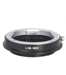 Phottix Adapter Ring Nikon AI Lens (Except G Series) to NEX