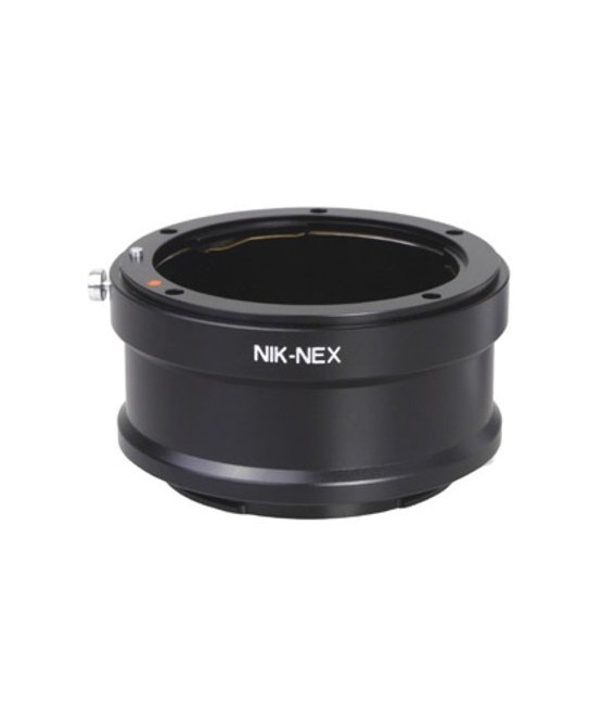 Phottix Adapter Ring Nikon AI Lens (G series)to NEX---