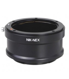 Phottix Adapter Ring Nikon AI Lens (G series)to NEX---