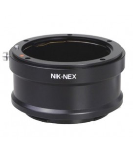 Phottix Adapter Ring Nikon AI Lens (G series)to NEX---