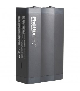 Phottix AC Adapter for Indra Monolight