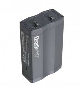 Phottix AC Adapter for Indra Monolight