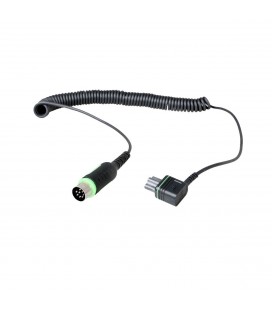 Phottix Indra Battery Pack Flash Cable for Nikon