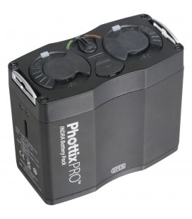 Phottix Indra500 Battery Pack 5000mAh Battery (Body)