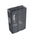 Phottix Indra500 TTL Two Monolights and 5000 mAh Li-Ion Battery Pack Kit