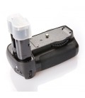 Phottix Battery Grip BG-D80 (MB-D80) Premium Series for Nikon D80 D90