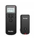 Phottix Aion Wireless Timer and Shutter Release Canon