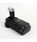 Phottix Battery Grip BG-600D Premium Series