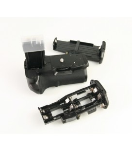 Phottix Battery Grip BG-600D Premium Series