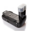 Phottix Battery Grip BG-D80 (MB-D80) Premium Series for Nikon D80 D90