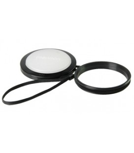 Phottix White Balance Lens Filter Cap 58mm