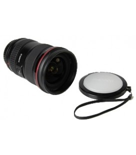 Phottix White Balance Lens Filter Cap 58mm