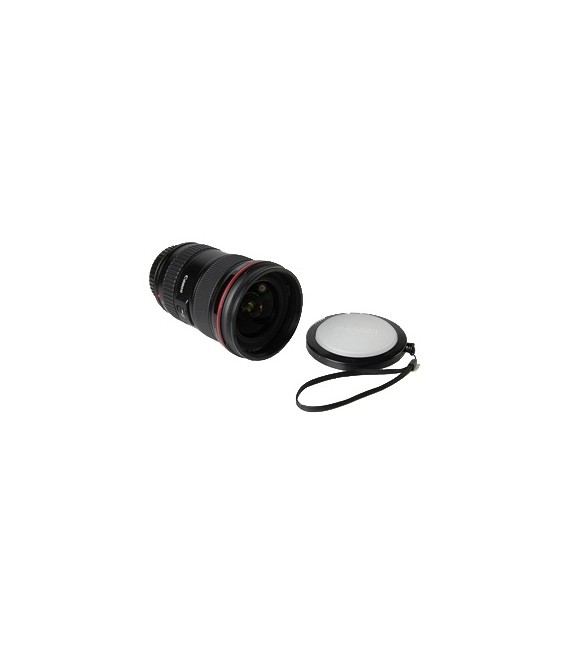 Phottix White Balance Lens Filter Cap 62mm
