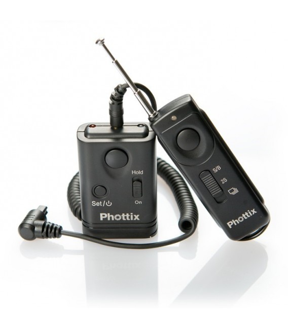 Phottix® CLEON II Set N8