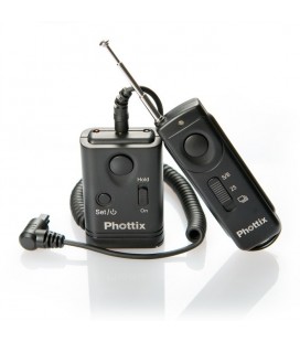 Phottix® CLEON II Set N10