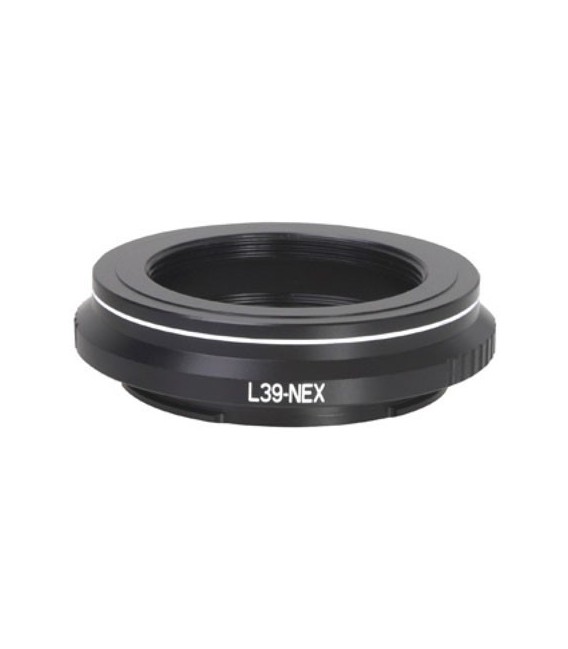 Phottix Adapter Ring L391/M39 Lens to NEX