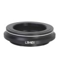 Phottix Adapter Ring L391/M39 Lens to NEX