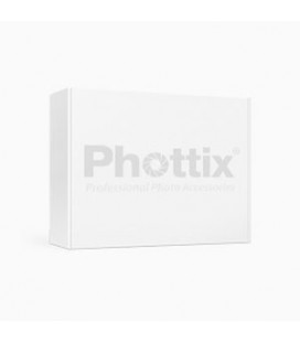 Phottix Battery Grip BP-400D (BG-E3) Premium Series Canon 350D 400D Rebel XT XTi